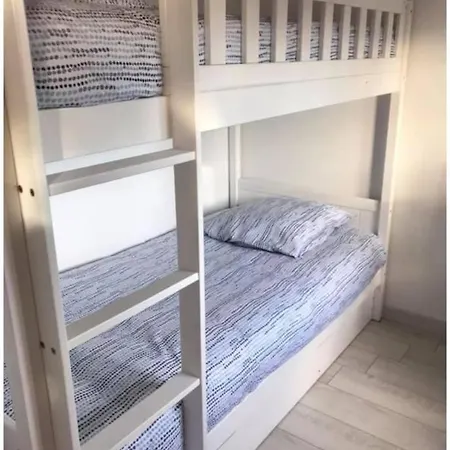 Casa vacanze Perle Bleue *