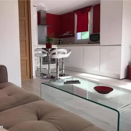 Perle Bleue Vic-la-Gardiole