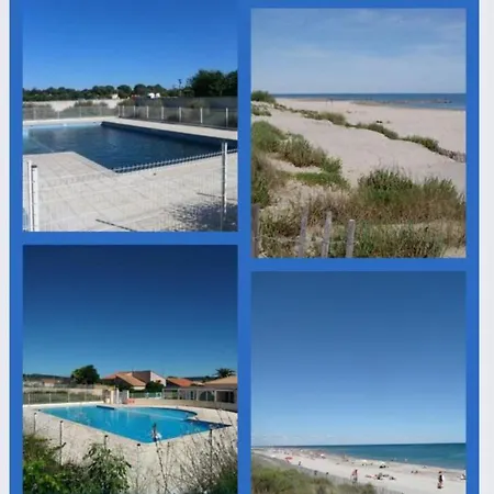 Perle Bleue Holiday home