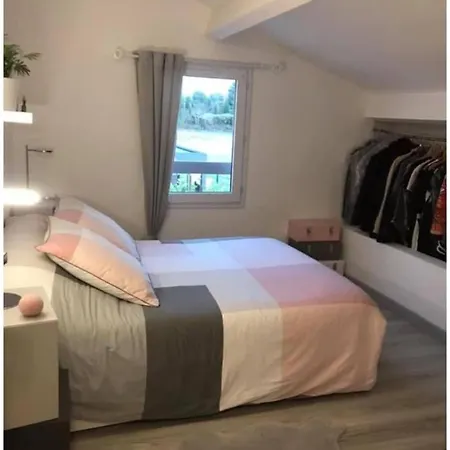 Dom wakacyjny Perle Bleue Vic-la-Gardiole