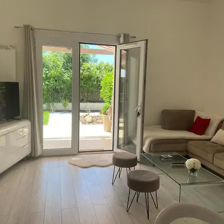 Perle Bleue Holiday home
