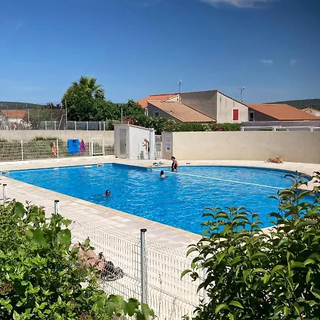 Perle Bleue * Vic-la-Gardiole